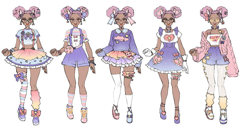 Casual Outfits