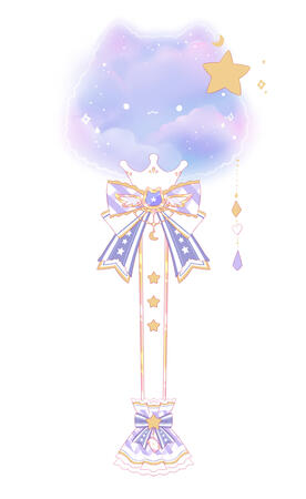 Magical Girl Weapon